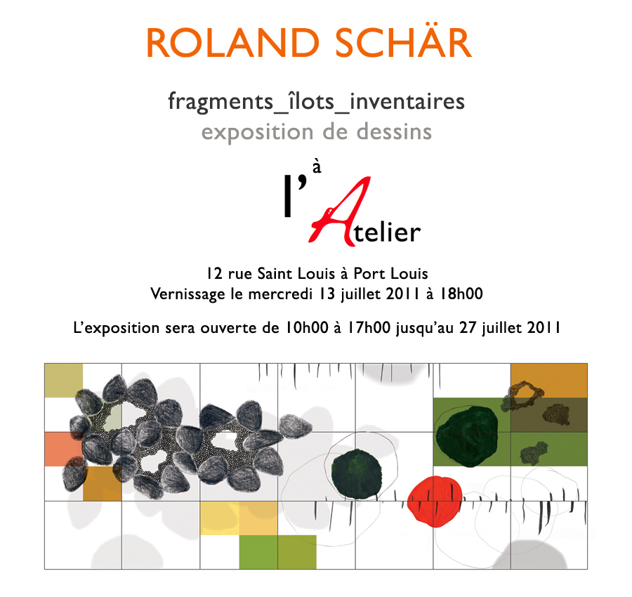 roland schar